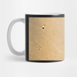 Sand Mug